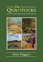 The Quantocks by Peter Haggett
