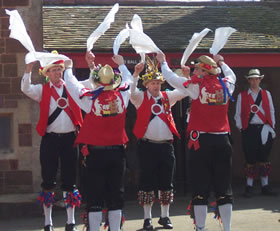 Morris Men