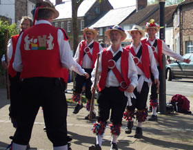 Morris Men