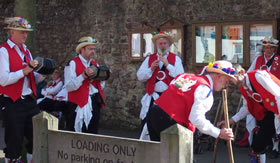 Morris Men