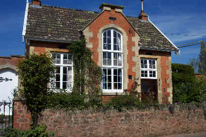 Old School House, Goathurst