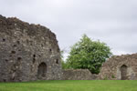 Stogursey Castle