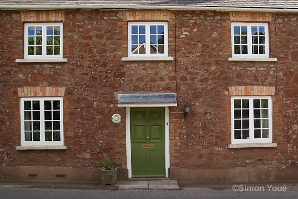 Cottage in West Bagborough